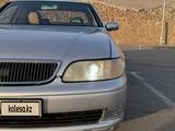 Lexus GS 300 1994 года за 2 100 000 тг. в Алматы – фото 2