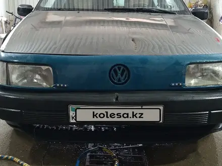 Volkswagen Passat 1989 года за 650 000 тг. в Актобе