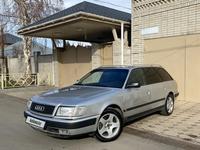 Audi 100 1992 года за 2 350 000 тг. в Тараз