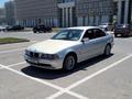 BMW 525 2002 года за 4 000 000 тг. в Шымкент – фото 2