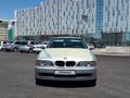 BMW 525 2002 года за 4 000 000 тг. в Шымкент – фото 3
