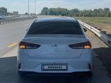Hyundai Sonata 2019 годаүшін9 300 000 тг. в Шымкент – фото 2
