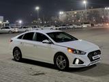 Hyundai Sonata 2019 годаүшін9 300 000 тг. в Шымкент