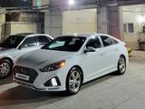 Hyundai Sonata 2019 годаүшін9 300 000 тг. в Шымкент – фото 4