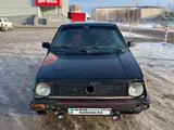 Volkswagen Golf 1991 годаfor540 000 тг. в Кокшетау