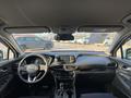 Hyundai Santa Fe 2020 года за 13 800 000 тг. в Шымкент – фото 25