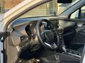Hyundai Santa Fe 2020 года за 13 800 000 тг. в Шымкент – фото 6