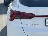 Hyundai Santa Fe 2023 годаүшін17 200 000 тг. в Шымкент – фото 5