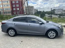 Kia Rio, 2020