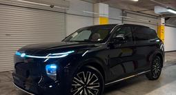 Changan Qiyuan Q07 2025 года за 14 690 000 тг. в Алматы – фото 2