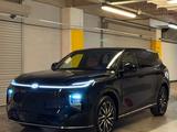 Changan Qiyuan Q07 2025 года за 13 990 000 тг. в Алматы