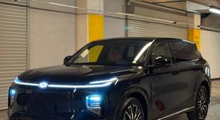 Changan Qiyuan Q07 2025 года за 14 690 000 тг. в Алматы