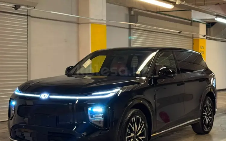 Changan Qiyuan Q07 2025 годаүшін14 690 000 тг. в Алматы