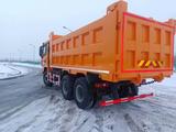 XCMG  SHACMAN X3000 самосвал 25 тонн/40 тонн 2024 года в Алматы – фото 2