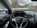 Hyundai Accent 2015 годаүшін5 450 000 тг. в Караганда – фото 7