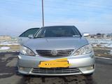 Toyota Camry 2005 годаүшін6 700 000 тг. в Тараз – фото 3