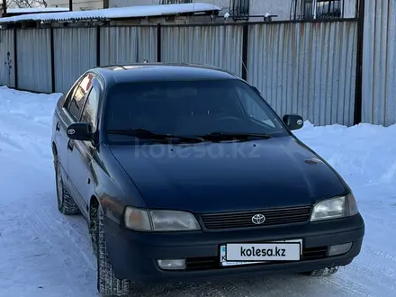 Toyota Carina E 1994 года за 1 900 000 тг. в Алматы – фото 3