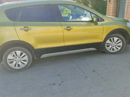 Suzuki SX4 2013 года за 5 099 990 тг. в Костанай