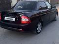 ВАЗ (Lada) Priora 2170 2011 года за 1 500 000 тг. в Астана