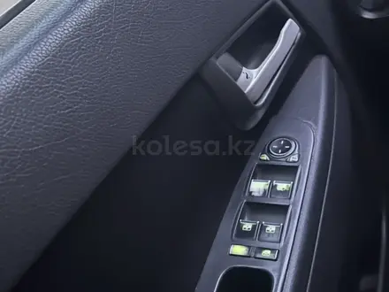 ВАЗ (Lada) Priora 2170 2011 года за 1 500 000 тг. в Астана – фото 11