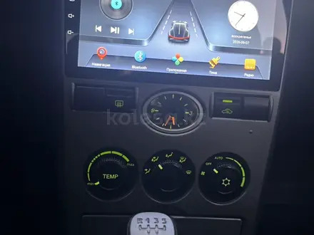 ВАЗ (Lada) Priora 2170 2011 года за 1 500 000 тг. в Астана – фото 13