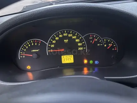 ВАЗ (Lada) Priora 2170 2011 года за 1 500 000 тг. в Астана – фото 12