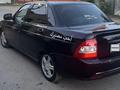 ВАЗ (Lada) Priora 2170 2011 года за 1 500 000 тг. в Астана – фото 2