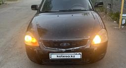ВАЗ (Lada) Priora 2170 2011 года за 1 500 000 тг. в Астана – фото 4