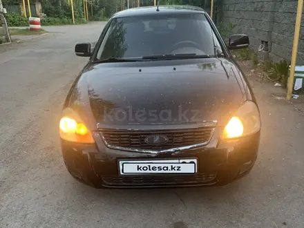 ВАЗ (Lada) Priora 2170 2011 года за 1 500 000 тг. в Астана – фото 4