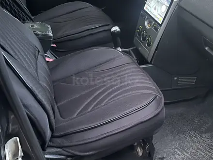ВАЗ (Lada) Priora 2170 2011 года за 1 500 000 тг. в Астана – фото 6