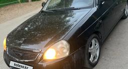 ВАЗ (Lada) Priora 2170 2011 года за 1 500 000 тг. в Астана – фото 5