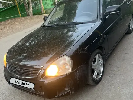 ВАЗ (Lada) Priora 2170 2011 года за 1 500 000 тг. в Астана – фото 5
