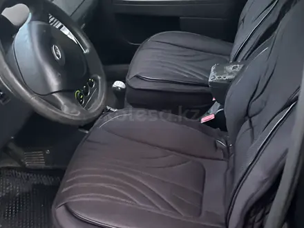 ВАЗ (Lada) Priora 2170 2011 года за 1 500 000 тг. в Астана – фото 7