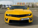 Chevrolet Camaro 2014 года за 10 000 000 тг. в Атырау