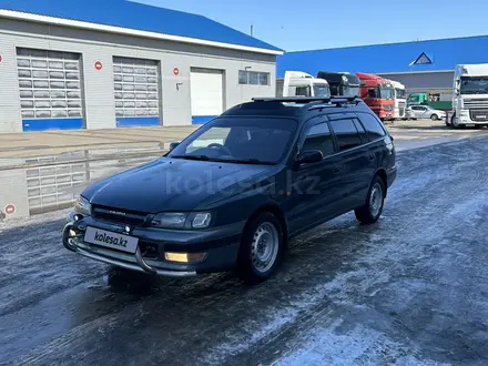 Toyota Caldina 1996 года за 3 000 000 тг. в Уральск – фото 5