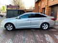 Hyundai Sonata 2012 годаfor5 500 000 тг. в Алматы – фото 5