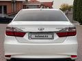 Toyota Camry 2015 годаfor13 000 000 тг. в Алматы – фото 9