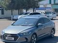Hyundai Avante 2016 года за 7 700 000 тг. в Шымкент – фото 6