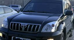 Toyota Land Cruiser Prado 2007 года за 10 800 000 тг. в Астана