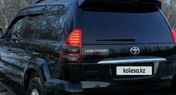 Toyota Land Cruiser Prado 2007 года за 10 800 000 тг. в Астана – фото 3
