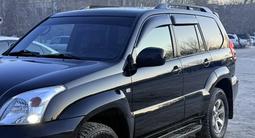 Toyota Land Cruiser Prado 2007 года за 10 800 000 тг. в Астана – фото 4