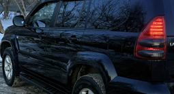 Toyota Land Cruiser Prado 2007 года за 10 800 000 тг. в Астана – фото 2