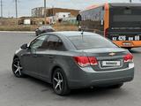 Chevrolet Cruze 2011 годаүшін4 200 000 тг. в Караганда – фото 3