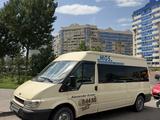 Ford Transit 2005 годаүшін4 000 000 тг. в Алматы