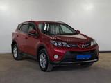 Toyota RAV4 2014 года за 9 200 000 тг. в Кызылорда – фото 3