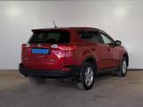 Toyota RAV4 2014 года за 8 880 000 тг. в Кызылорда – фото 5