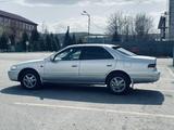 Toyota Camry Gracia 1998 годаүшін2 850 000 тг. в Усть-Каменогорск – фото 5