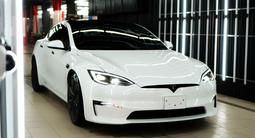 Tesla Model S 2022 годаfor42 000 000 тг. в Астана