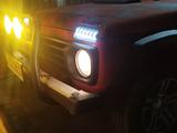ВАЗ (Lada) Lada 2121 1992 годаүшін1 200 000 тг. в Алматы – фото 2