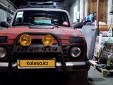 ВАЗ (Lada) Lada 2121 1992 годаүшін1 200 000 тг. в Алматы